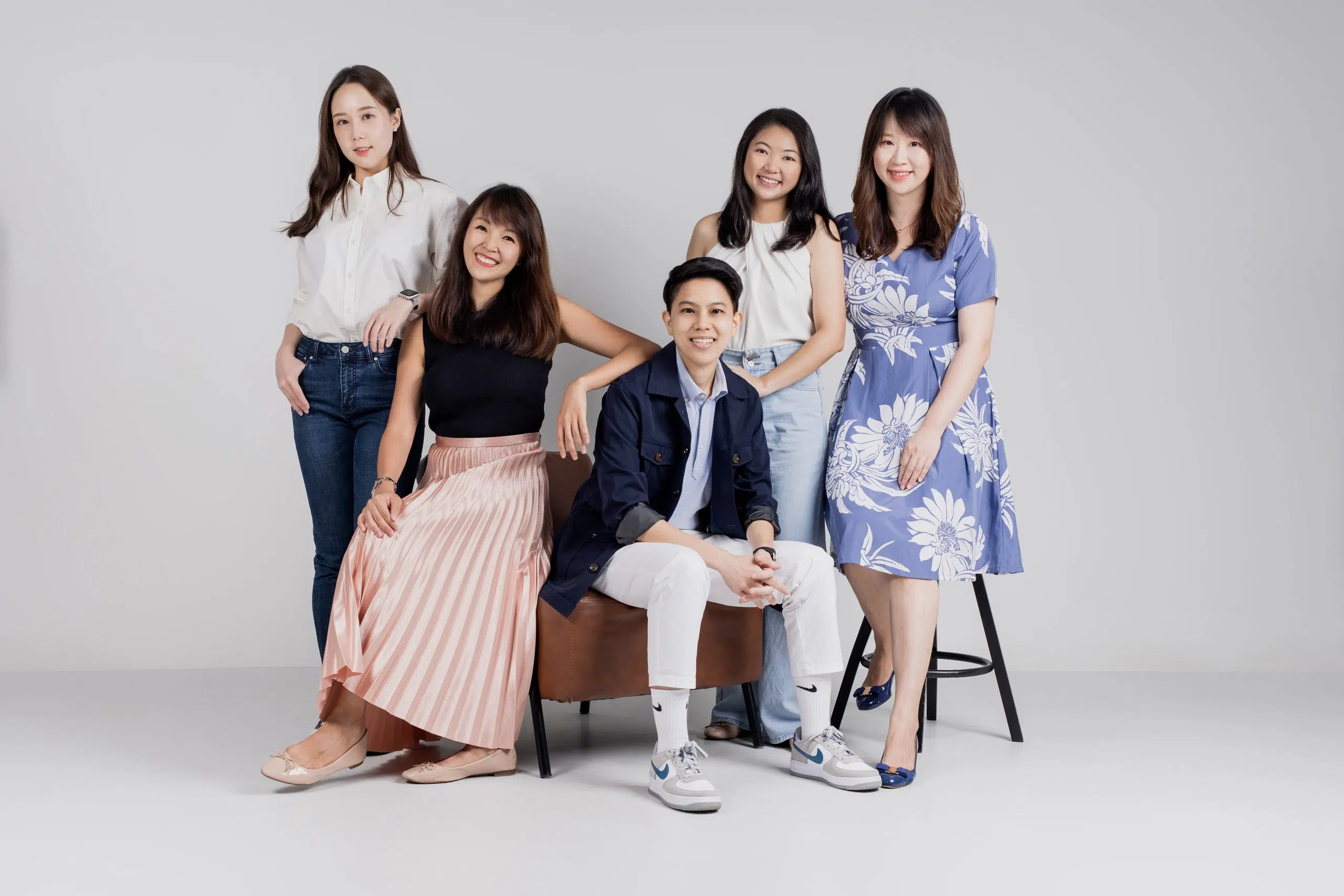 Photography Services in Singapore