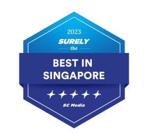Best in Singapore